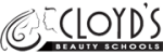 Cloyd's Beauty Schools logo
