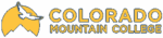 Colorado Mountain College logo