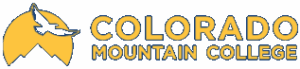 Colorado Mountain College logo