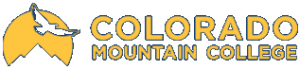 Colorado Mountain College logo