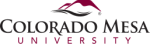 Colorado Mesa University logo