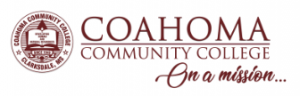 Coahoma Community College logo