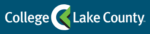 College of Lake County logo