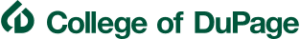 College of DuPage logo