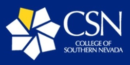 College of Southern Nevada logo