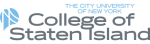 College of Staten Island logo
