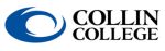 Collin College logo