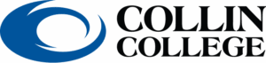 Collin College logo