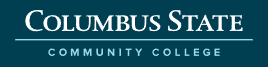 Columbus State Community College logo