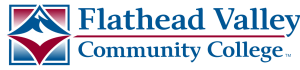 Flathead Valley Community College logo