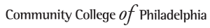 Community College of Philadelphia logo