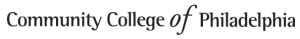 Community College of Philadelphia logo