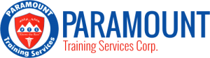 Paramount Training Services Corp. logo