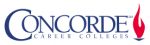 Concorde Career College logo