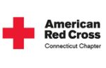 American Red Cross Connecticut Chapter logo