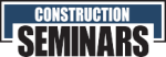 Construction Seminars logo