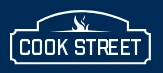 Cook Street School logo