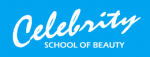 Celebrity School of Beauty logo