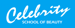 Celebrity School of Beauty logo