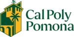 Cal Poly Pomona logo