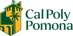 Cal Poly Pomona logo