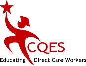 CQES: Center for Quality Eldercare Services logo