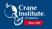Crane Institute of America logo
