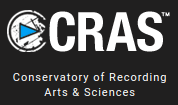 Conservatory of Recording Arts and Sciences logo