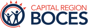 Capital Region Boces logo