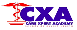 Care Xpert Academy logo