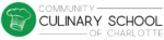 Community Culinary School of Charlotte logo