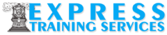 Express Training Services logo