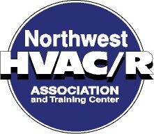 Northwest HVAC/R logo