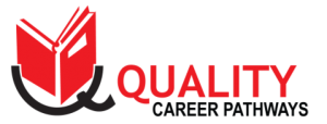 Quality Career Pathways logo