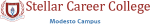 Stellar Career College logo