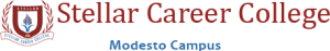Stellar Career College logo