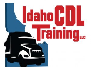 Idaho CDL Training  logo