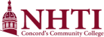 NHTI- Concord's Community College logo