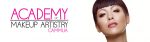 Academy of Makeup Artistry Cammua logo