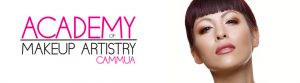 Academy of Makeup Artistry Cammua logo