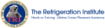 The Refrigeration Institute logo