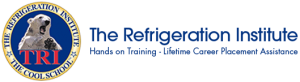 The Refrigeration Institute logo