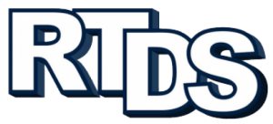 RTDS Trucking School logo