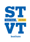 South Texas Vocational Technical Institute logo