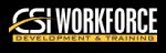 CSI Workforce Development & Training logo