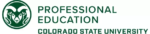 Colorado State University logo