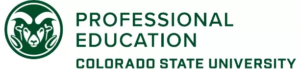 Colorado State University logo