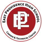 East Providence High School Career and Technical Center logo