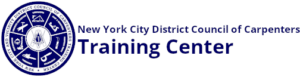 New York City District Council of Carpenters logo