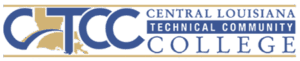 Central Louisiana Technical Community College logo